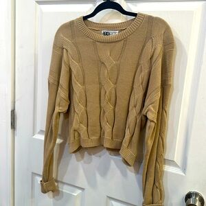 Beach Riot Sweater - NWT